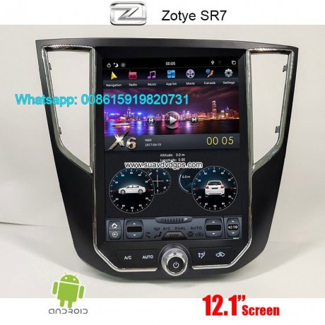 zotye-sr7-vertical-tesla-android-radio-gps-navigation-121inch-big-0
