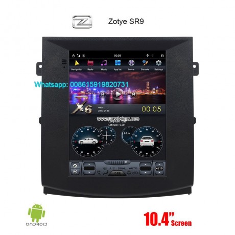 zotye-sr9-vertical-tesla-android-radio-gps-navigation-104inch-big-0