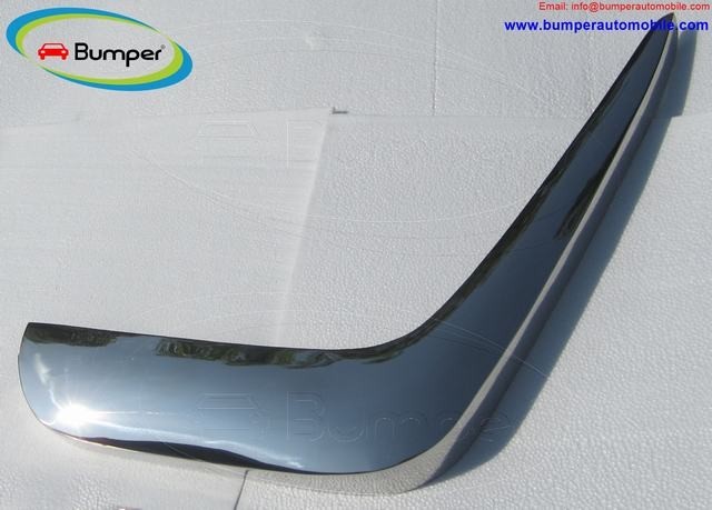 vehicle-parts-volvo-p1800-jensen-cow-horn-19611963-bumper-by-stainless-steel-big-2