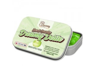 Dreamy Delite Stoney Rancher  Green Apple