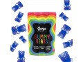 ganja-edibles-gummy-bears-blue-raspberry-thc-small-0