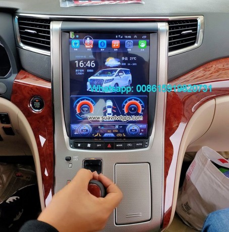 toyota-alphard-vertical-tesla-android-radio-gps-navigation-big-0