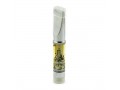 blue-cheese-thc-vape-cartridge-1ml-by-cannabis-goods-extracts-small-0