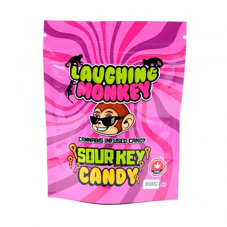 sour-keys-300mg-gummy-by-laughing-monkey-big-0