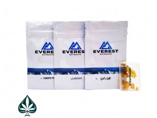 EVEREST SHATTER BY EVEREST EXTRACTS