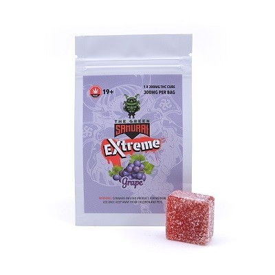 grape-300mg-thc-gummy-by-the-green-samurai-big-0