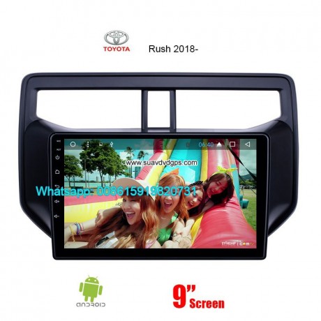 toyota-rush-car-radio-video-android-gps-navigation-camera-big-0