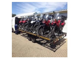 Motorbike Towing Service Melbourne