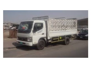 Pickup truck for rent in jumaira. 0551811667