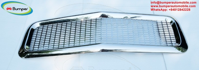 volvo-pv-duettfront-grill-stainless-steel-big-0