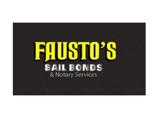 Fausto's Bail Bonds