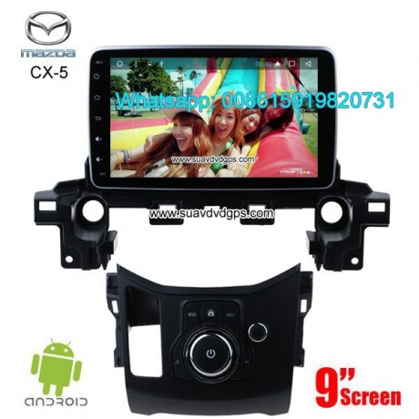 mazda-cx-5-car-audio-radio-android-gps-navigation-camera-big-0