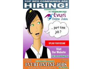 Data Entry Worker Wanted