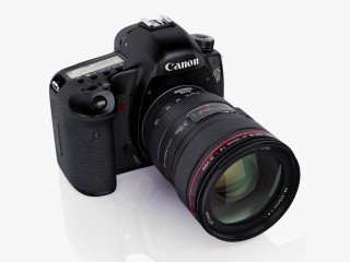 Canon Camera Mark 3 5D for sale