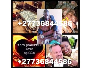 Most Trusted Love Spells Caster +27736844586 in SOUTH AFRICA