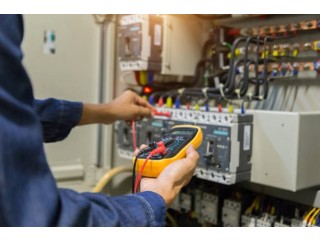 REKNOWN ELECTRICAL ENGINEERING TRAINING COURSES IN WHITERIVER AND NELSPRUIT+2776 956 3077