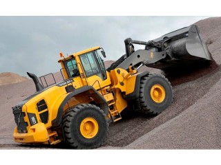 REKNOWN FRONT LOADER OPERATOR TRAINING COURSES IN ERMELO+2776 956 3077