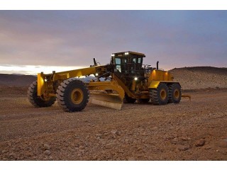 REKNOWN GRADER OPERATOR TRAINING COURSES IN MALELANE+2776 956 3077