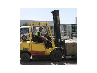 APPROVED FORKLIFT TRAINING COURSES IN WHITERIVER +27769563077