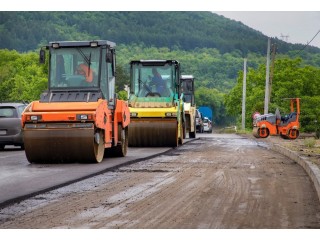 REKNOWN ROLLER OPERATOR TRAINING COURSES IN GRASKOP+2776 956 3077