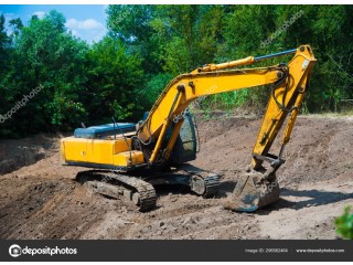 REKNOWN EXCAVATOR OPERATOR TRAINING COURSES IN TEKWANE NORTH+2776 956 3077