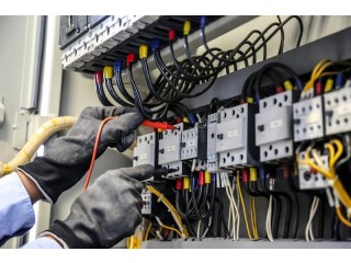 APPROVED ELECTRICAL INSTALLATION TRAINING COURSES IN MIDDELBURG+2776 956 3077