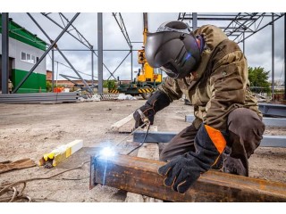 REKNOWN ARCH WELDING TRAINING COURSES IN BUSHBUCKRIDGE+2776 956 3077