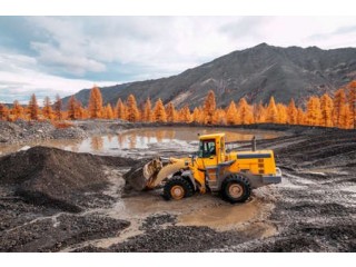 BEST FRONT END LOADER OPERATOR TRAINING COURSES IN BARBERTON+2776 956 3077