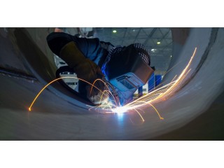 REKNOWN ARCH WELDING TRAINING COURSES IN KAMHLUSHWA+2776 956 3077