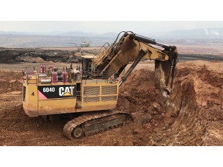 AUTHORISED EXCAVATOR OPERATOR TRAINING COURSES IN KAMAGUGU+2776 956 3077