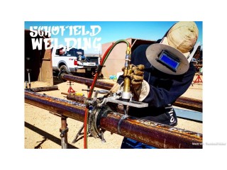 BEST RIG WELDING TRAINING COURSES IN NELSPRUIT+2776 956 3077