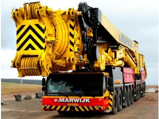 APPEALING MOBILE CRANE OPERATOR TRAINING COURSES IN WITBANK+2776 956 3077