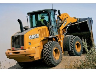 APPROVED FRONT END LOADER OPERATOR TRAINING COURSES IN BARBERTON+2776 956 3077