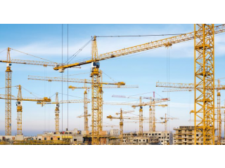 BEST TOWER CRANE OPERATOR TRAINING COURSES IN BARBERTON+2776 956 30