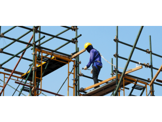 BEST WORKING AT HEIGHTS TRAINING COURSES IN GRASKOP+2776 956 3077