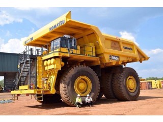 BEST DUMP TRUCK OPERATOR TRAINING COURSES IN BARBERTON+2776 956 3077