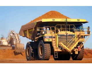 APPROVED 777 DUMP TRUCK OPERATOR TRAINING COURSES IN GRASKOP+2776 956