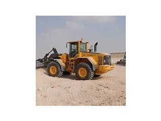 REKNOWN FRONT END LOADER OPERATOR TRAINING COURSES IN THOHOYANDOU+2776 956  3077