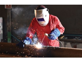 REKNOWN Co2 WELDING TRAINING COURSES IN WITBANK+2776 956 3077