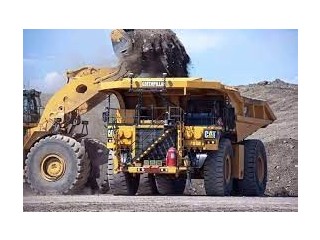 Dump truck,excavator training in Jeppes reef, kriel, witbank 0826263310