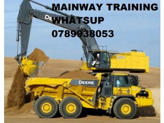Dump truck training in casteel 0826263310