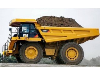 Dump truck, excavator training in  kloof, ladysmith 0826263310