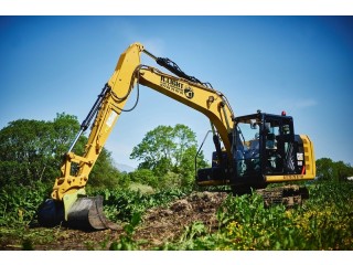 APPROVED EXCAVATOR OPERATOR TRAINING COURSES IN NELSPRUIT+2776 956 3077