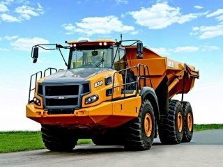 ACCREDITED DUMP TRUCK OPERATOR TRAINING COURSES IN BELFAST+2776 956 3077