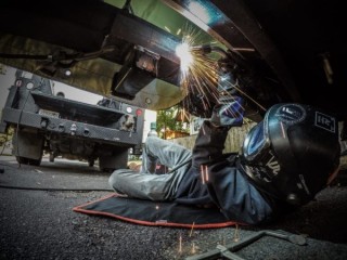 REKNOWN ARCH WELDING TRAINING COURSES IN TZANEEN+2776 956 3077