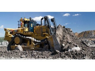 REKNOWN BULLDOZER OPERATOR TRAINING COURSES IN WITBANK+2776 956 3077