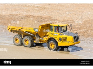 REKNOWN DUMP TRUCK OPERATOR TRAINING COURSES IN BELFAST+2776 956 3077