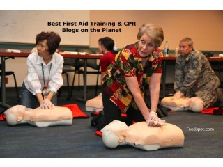APPROVED FIRST AID LEVEL 1-3 TRAINING COURSES IN MIDDELBURG+2776 956 3077