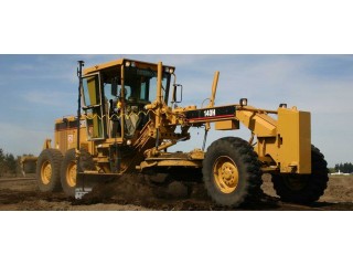 REKNOWN GRADER OPERATOR TRAINING COURSES IN TZANEEN+2776 956 3077