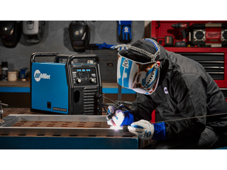 APPROVED TIG (ARGON) WELDING TRAINING COURSES IN LYDENBURG+2776 956 3077